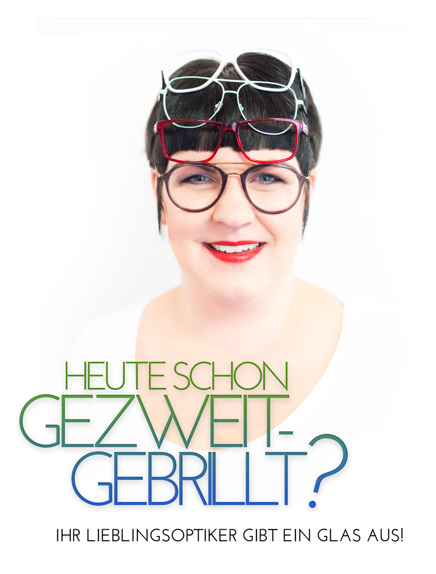 optik lindlein kronach: angebot zweite brille mobile