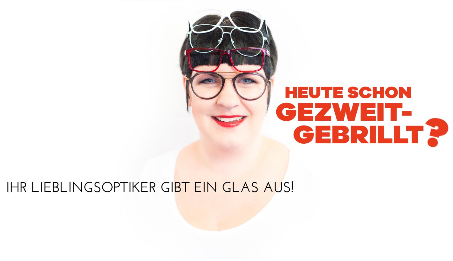 optik lindlein kronach: angebot zweite brille