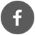 social media button facebook