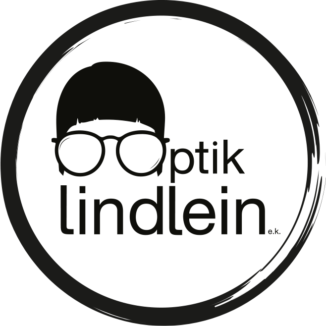 Optik Lindlein Kronach IntroLogo2