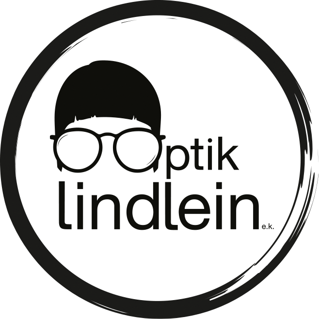 Optik Lindlein Kronach - Mobile Logo